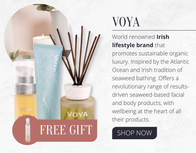 Free Delivery over €75