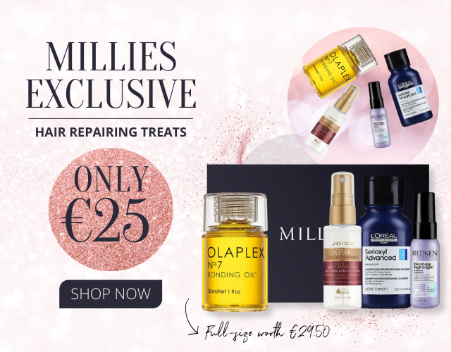 Millies 100% Irish Owned