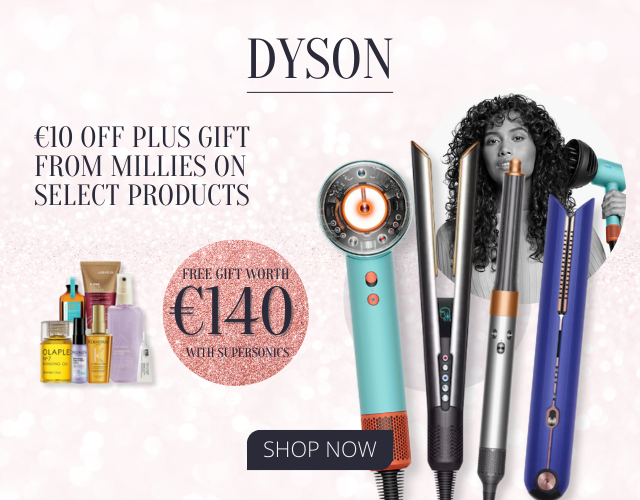 Free Delivery over €75