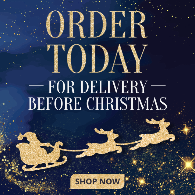 Free Delivery over €75