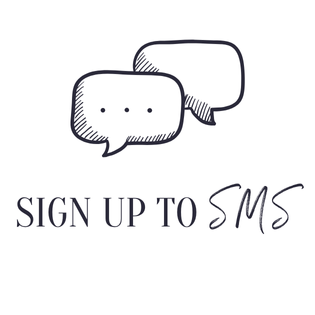 Sign up sms marketing