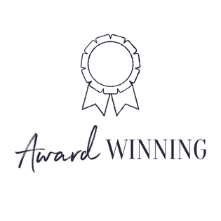 Award winning customer service