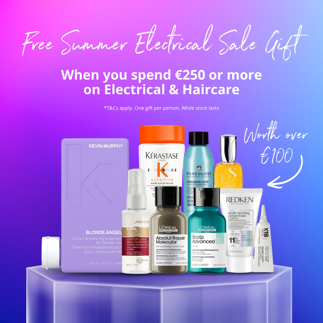 €2 shipping in ROI